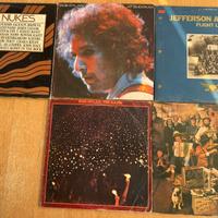 lotto 5 vinili anni 70