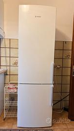 Frigorifero Bosch KGF39P00 NoFrost VitaFresh 306 L