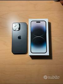 Iphone 14 pro max