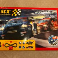 Pista Slot Car SCX Hockenheim DTM Series