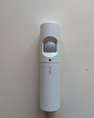 Antifurto NICE - Sensore volumetrico HSDIM12
