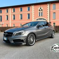 Mercedes A 45 Amg 4Matic. Super bollo ridotto.