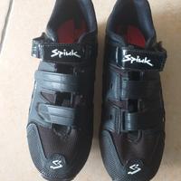 Scarpe ciclismo da bambino