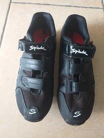 Scarpe ciclismo da bambino