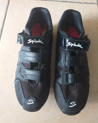 Scarpe ciclismo da bambino