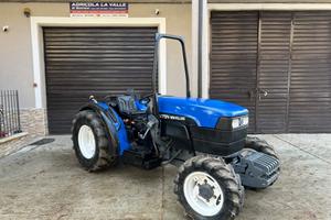 New Holland TN 75 N frutteto,75cv,40km/h,2630ore