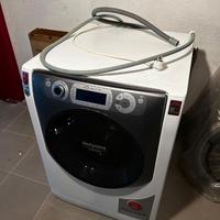 Lavasciuga Ariston Aqualtis