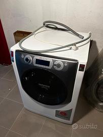 Lavasciuga Ariston Aqualtis