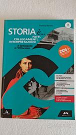 Storia è volume 2