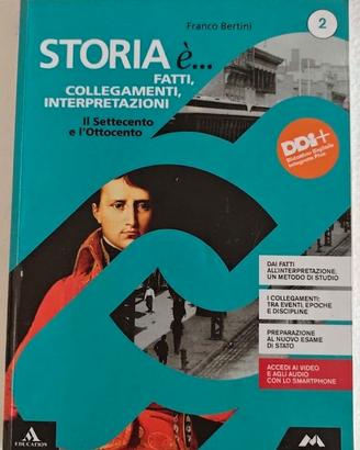 Storia è volume 2