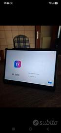Lenovo Tab P12 Come Nuovo + Penna + Cover + Gar