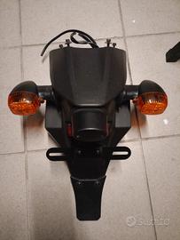 porta targa originale Kawasaki z750 2004/05/06