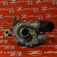 Turbina Nissan Qashqai 1.5 dCi 110cv Cod. 54389700