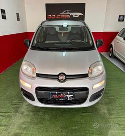 FIAT PANDA 3 SERIE 2014 ,UNICO PROPRIETARIO 