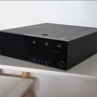 Pc Desktop Lenovo Thinkcentre M83 SSD 16Gb