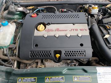 Motore 2.0 JTS Alfa Romeo 156