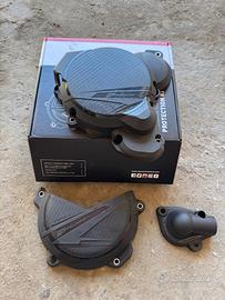 Protezioni  KTM 250 TBI 2024