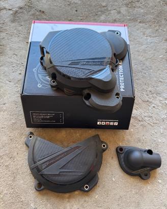 Protezioni  KTM 250 TBI 2024