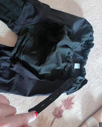 Calze elastiche premaman Flebysan PreVein tg 3