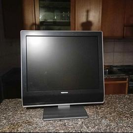 Schermo Toshiba 20 pollici