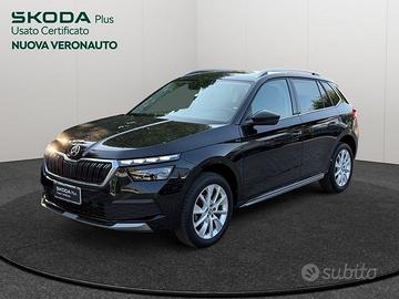 Škoda Kamiq Style 1.5 TSI 110 kW (150 CV) 7 m...