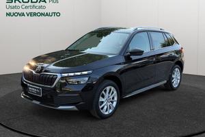 Škoda Kamiq Style 1.5 TSI 110 kW (150 CV) 7 m...
