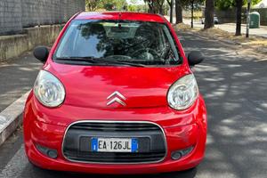 Citroen C1 1.0 3 porte airdream Ideal