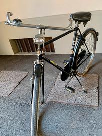 Bici Vintage Franz Cappellini
