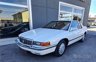 Cadillac Eldorado nordstar coupe