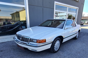 Cadillac Eldorado nordstar coupe