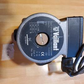 Pompa circolatore VAILLANT da 1' pollice