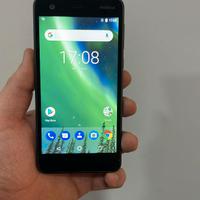 Nokia 2 black 1 GB - USATO