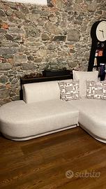 Divano CXL by Christian Lacroix LIONEL