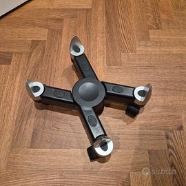 porta unità fissa computer