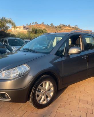 Fiat Sedici 4x4"Finanziabile Senza Busta Paga"