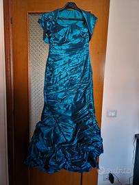 Vestito da cerimonia