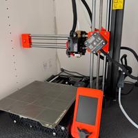 Stampante 3d prusa mini +