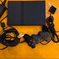 PlayStation 2 slim 