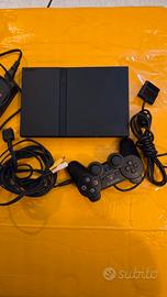 PlayStation 2 slim 