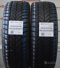 2 pneumatici maxxis 195/50 r16 88v cu14275