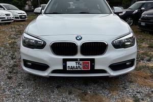 Bmw 118 118d xDrive 5p. Sport