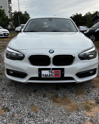 Bmw 118 118d xDrive 5p. Sport