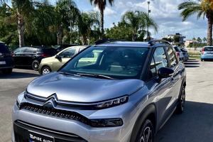 Citroen C3 Aircross BlueHDi 110 S&S C-Series