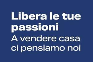 TRILOCALE COMPLETAMENTE RISTRUTTURATO