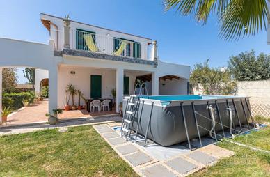 Casa GAIA - Santa Maria del Focallo - Ispica
