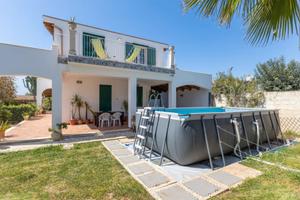 Casa GAIA - Santa Maria del Focallo - Ispica