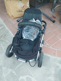 passeggino ovetto