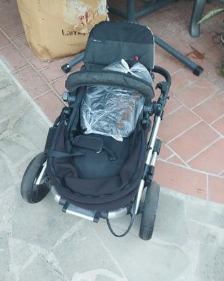 passeggino ovetto