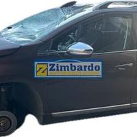 RICAMBI VARI PEUGEOT 2008 1.6 HDI