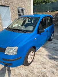 Fiat Panda 2004